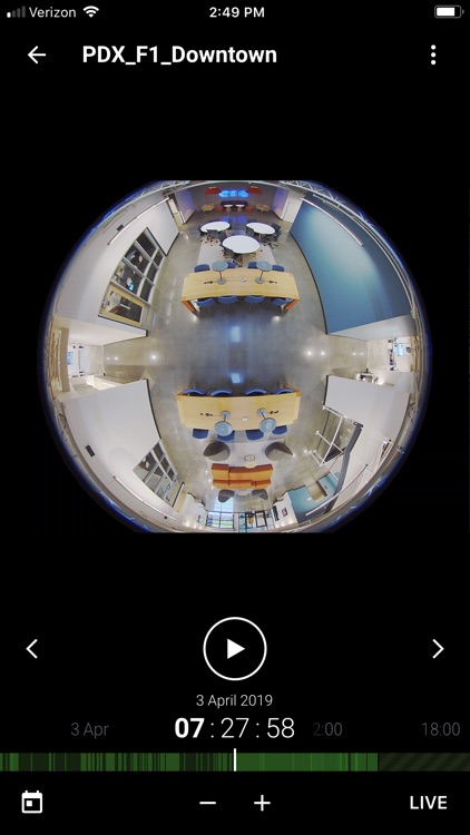 Piko VMS screenshot-3