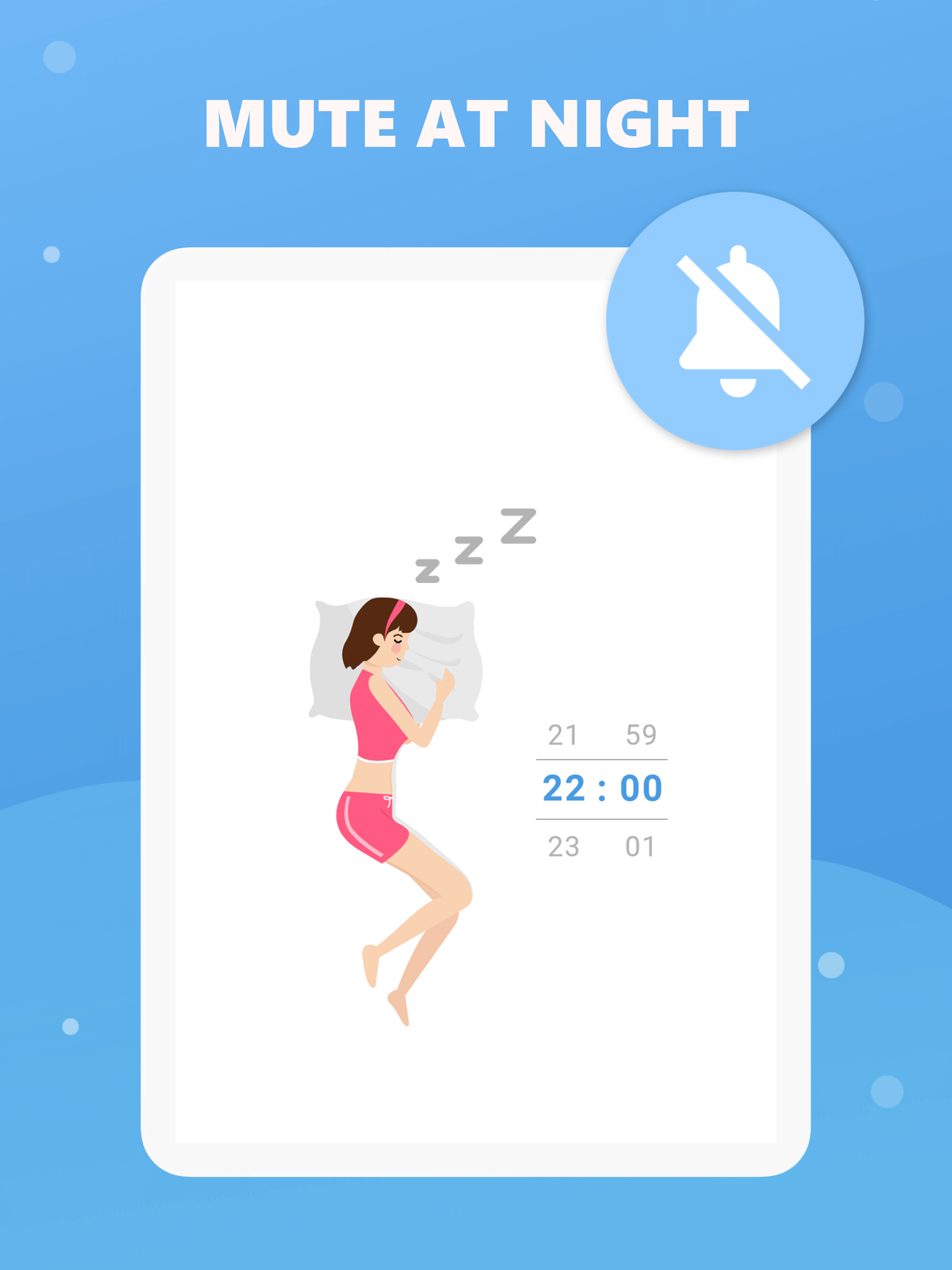 Drink water reminder