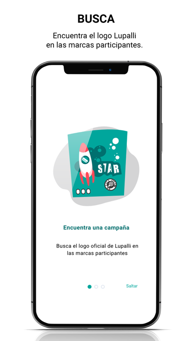 Screenshot #2 pour Lupalli