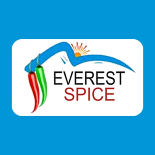 Everest Spice Sutton