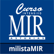 milista MIR