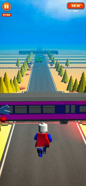 Beat The Traffic: Turn-By-Turn(圖2)-速報App