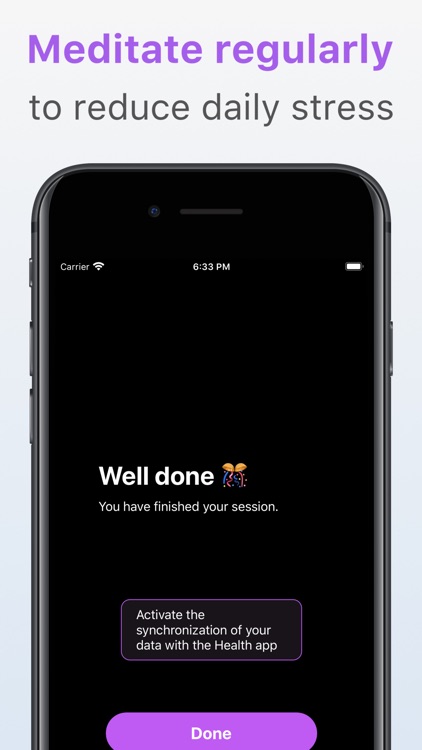 Coherence screenshot-3