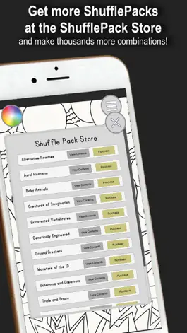 Game screenshot ShuffleHead™ mod apk