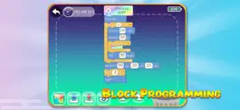 Game screenshot TELLO EDU hack
