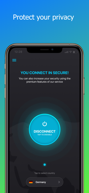 VPN Expert - Unlimited Proxy(圖4)-速報App