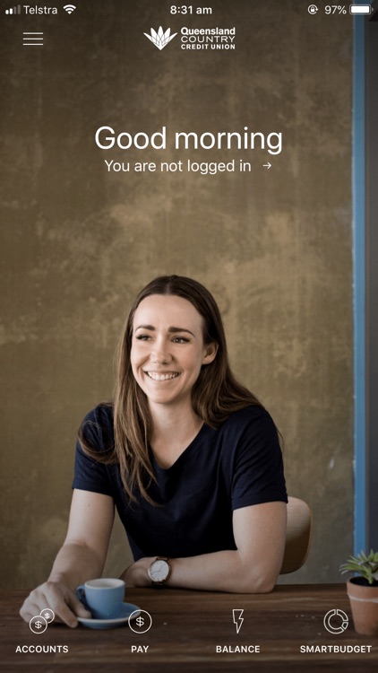Queensland Country Banking