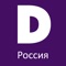 Icon DISTREE RUSSIA