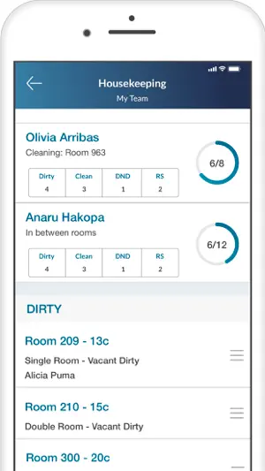 Nuvola screenshot 2