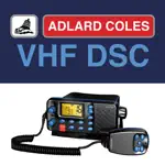 VHF DSC Radio App Support