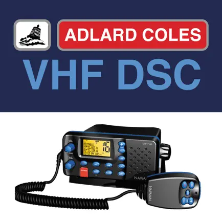 VHF DSC Radio Cheats