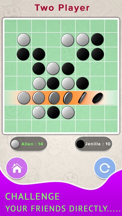 Tactics - Board Game