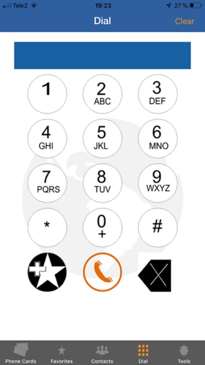 BTL Dialer