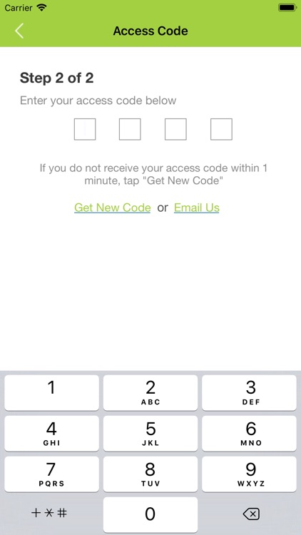 EasiApp - Messaging Reinvented