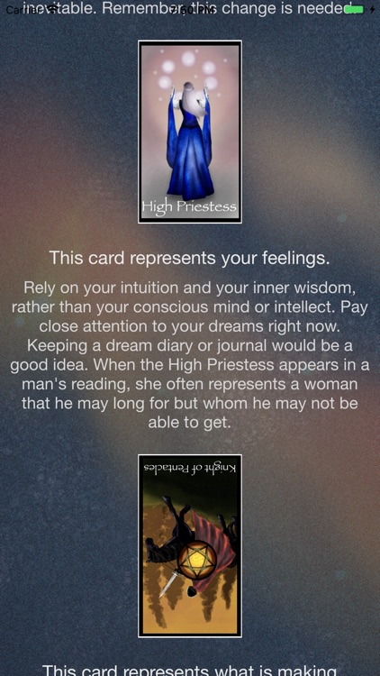 Meraki Tarot