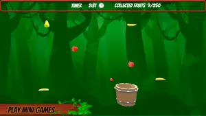 Deer Simulator - Animal Family screenshot 5