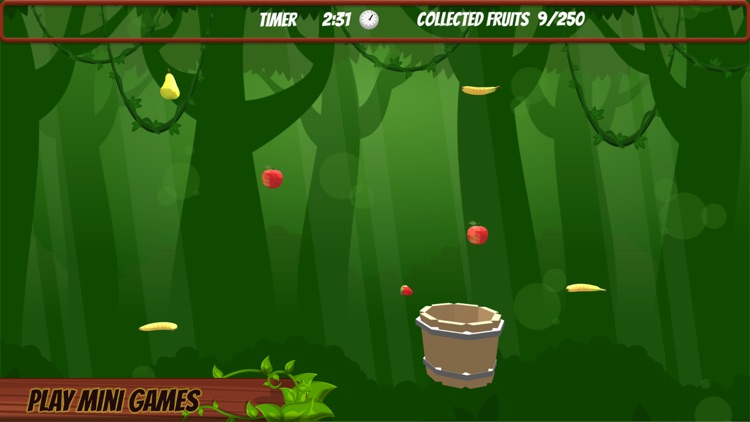 Deer Simulator - Animal Family screenshot-4