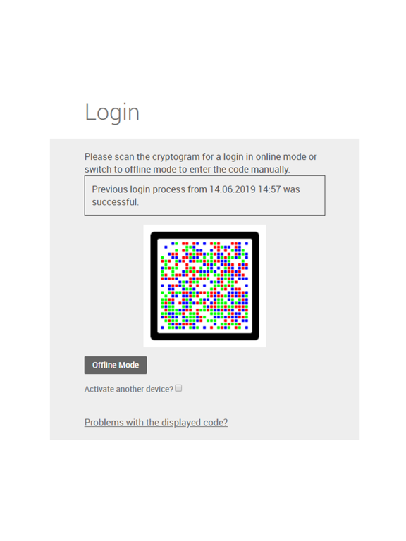 Screenshot #4 pour ISPBM London Branch Connect