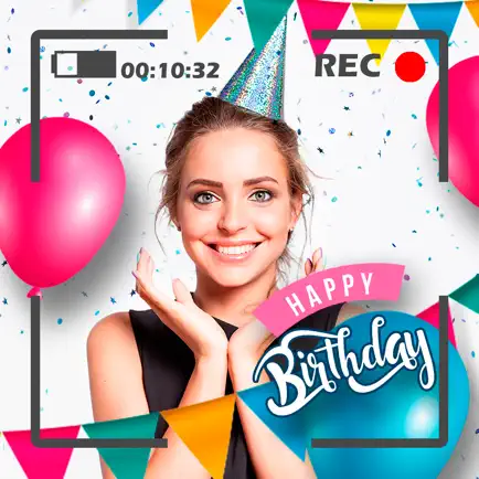 Happy Birthday Video Maker gif Cheats