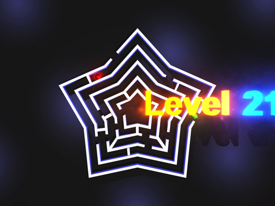 Steel Ball Maze iPad screenshot