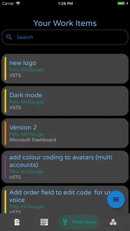 DevOps Manager screenshot 2