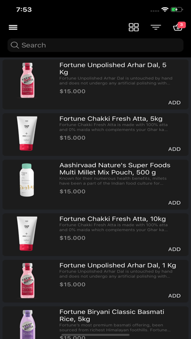 Order Now app for WooCommerce screenshot 6