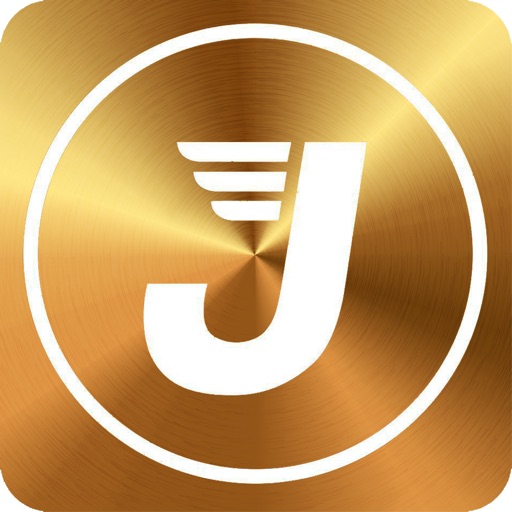 Jetcoin icon