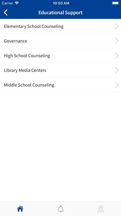 Random Lake School District screenshot-4