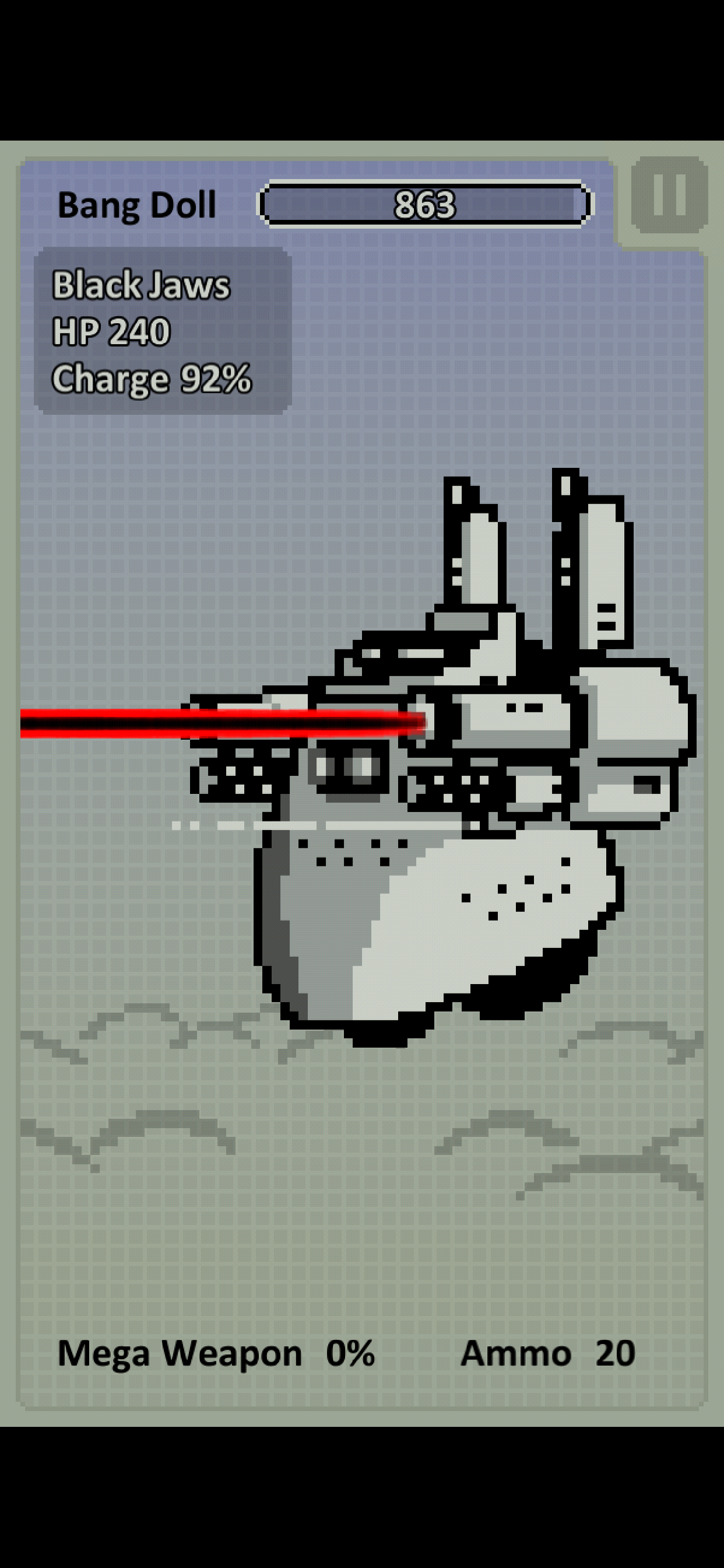 War of Eclipse screenshot 3