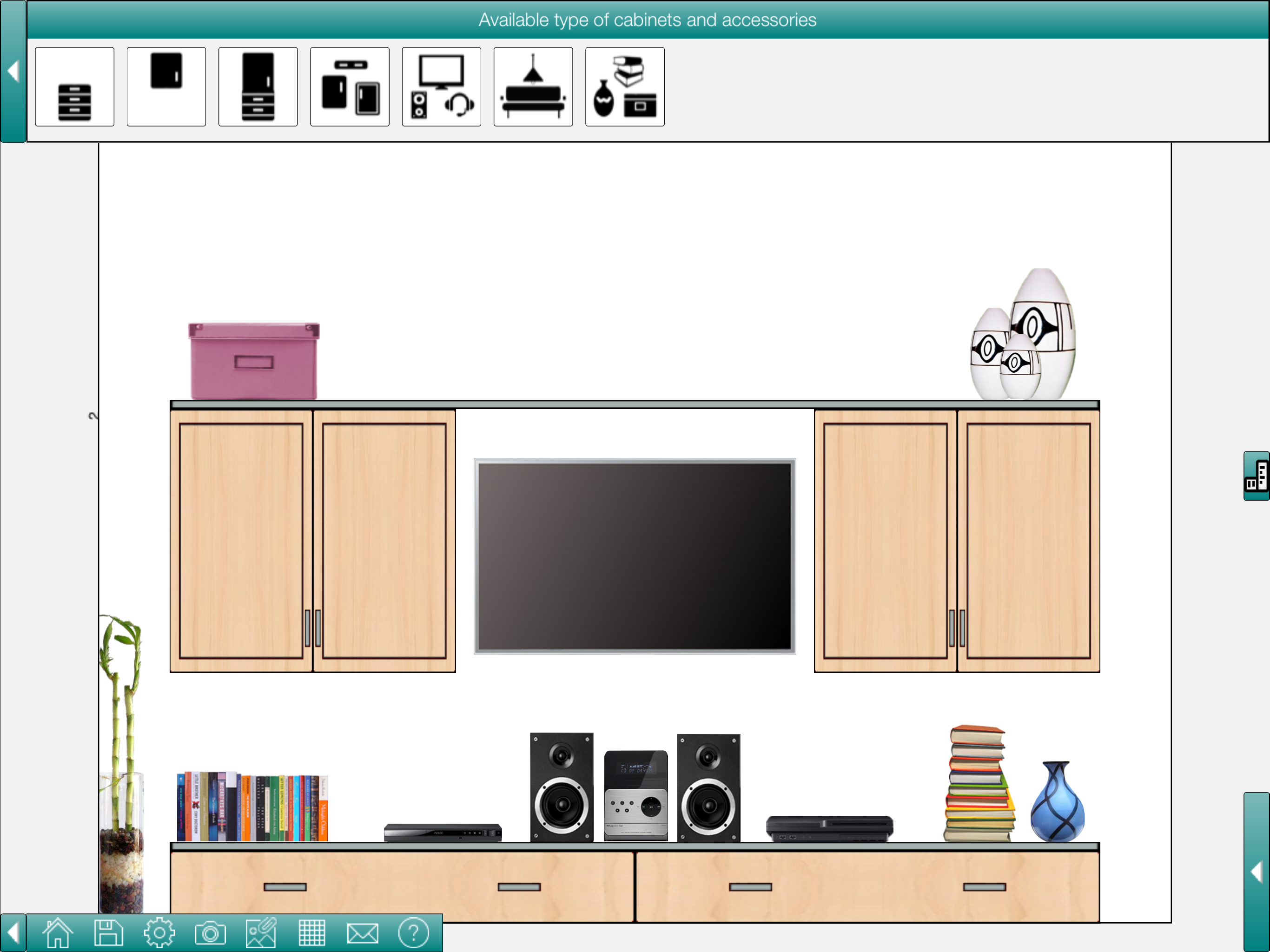 EZ Living Room+ screenshot 5