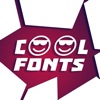 Cool Fonts Manager