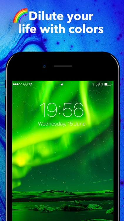HD Backgrounds for your phone screenshot-4