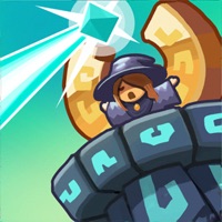 Realm Defense: strategie spiel apk