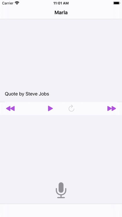 Marla - Practice English screenshot-4