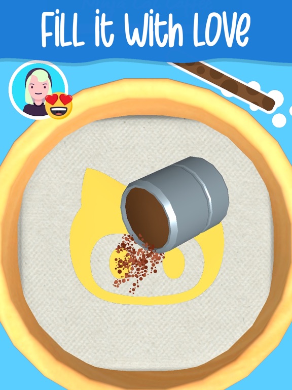Screenshot #6 pour Coffee Cream