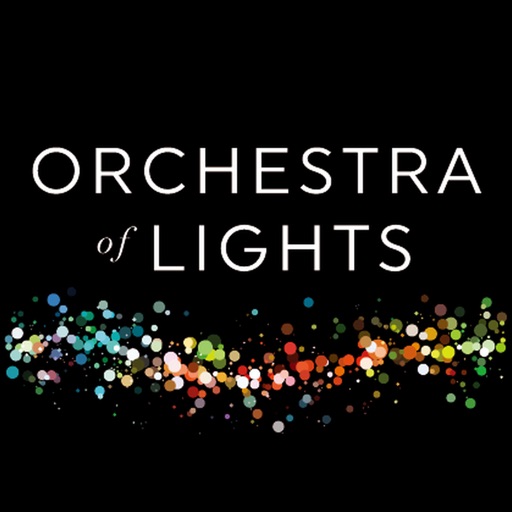 Orchestra of Lights by Gemmy Industries Corporation