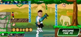 Game screenshot F2 Target Tekkers mod apk