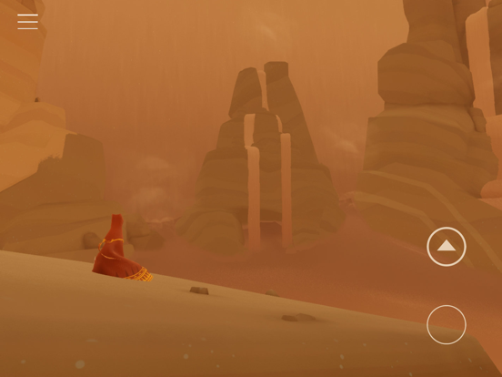 Скачать игру Journey