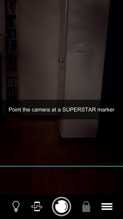 How to cancel & delete SuperstAR - The Immersive AR from iphone & ipad 2