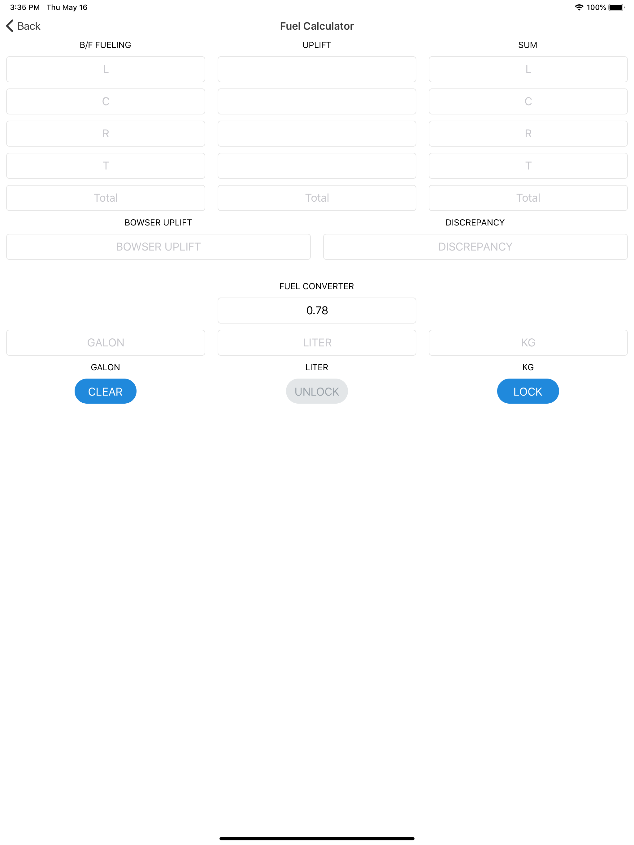 VAECO Tools