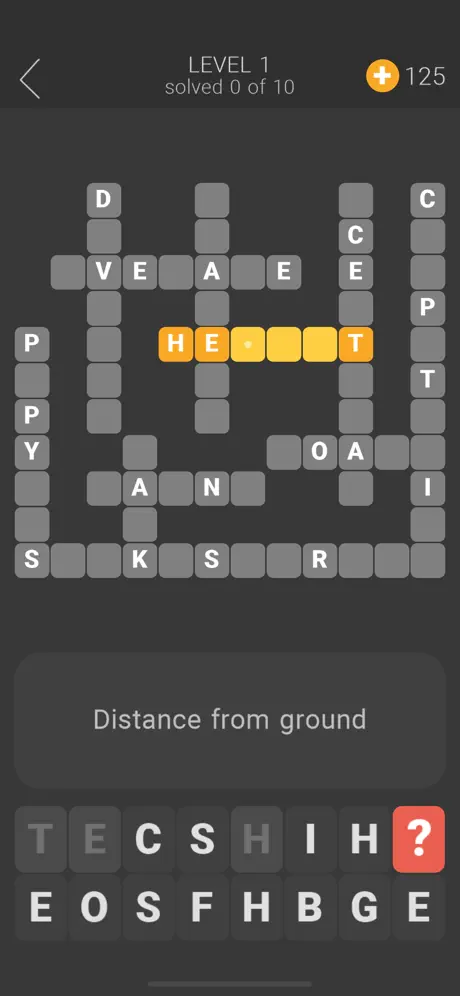 I Love Crosswords 3