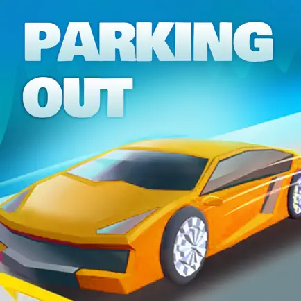 Parking out - Drive car game Читы