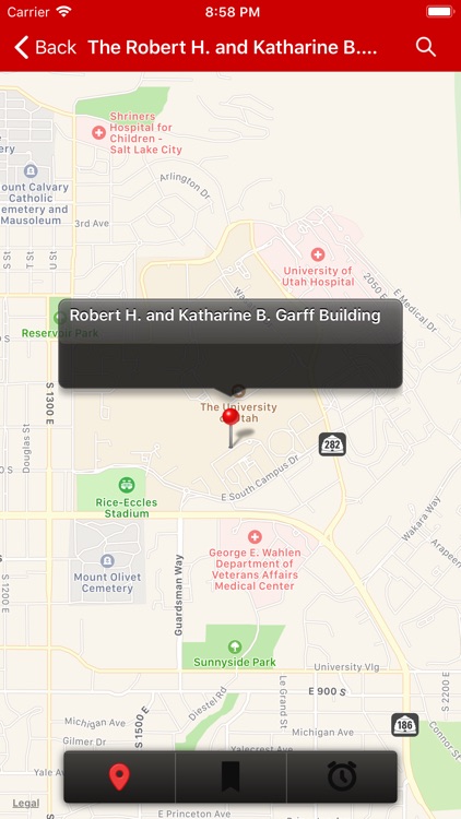 Utah MBA 2019 screenshot-4