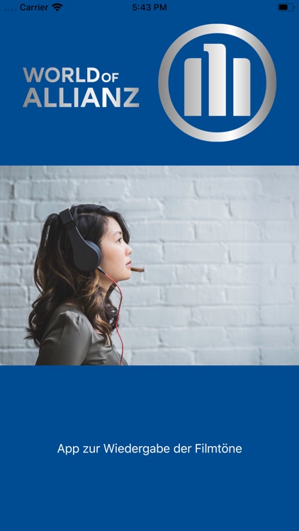 World of Allianz