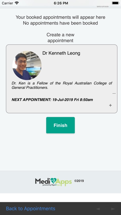 Fairfield City screenshot-3