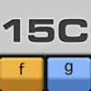 15C Pro Scientific Calculator - Vicinno Soft LLC