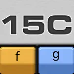15C Pro Scientific Calculator App Cancel