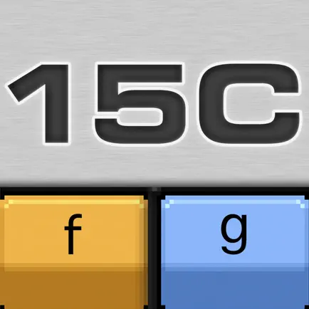 15C Pro Scientific Calculator Читы