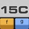 15C Pro Scientific Calculator