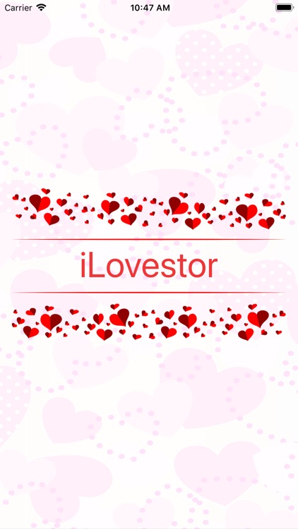 iLovestor